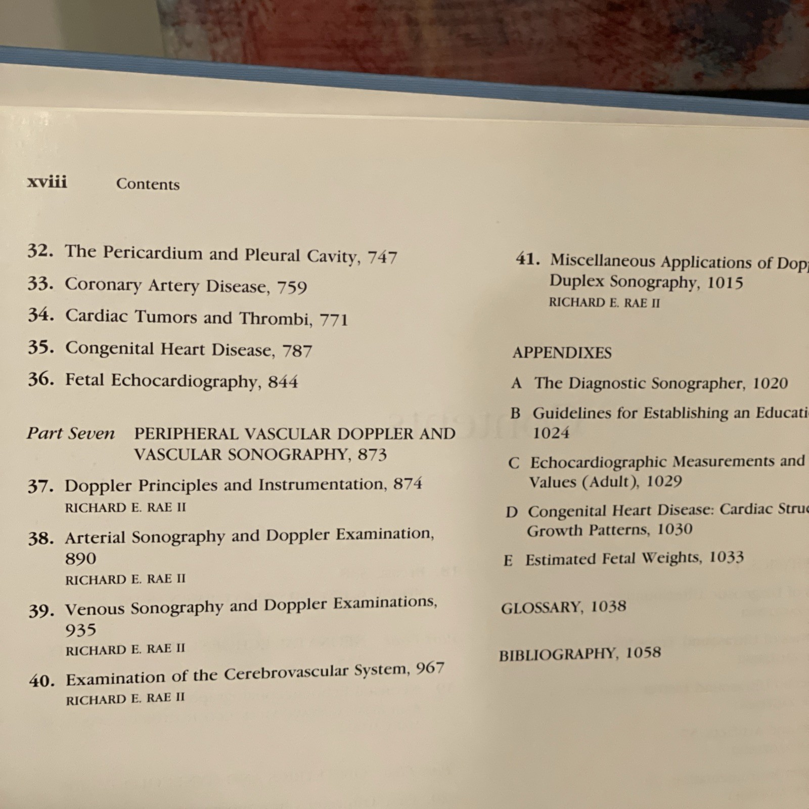 ‎Textbook of Diagnostic Ultrasonography by Sandra L. Hagen-Ansert