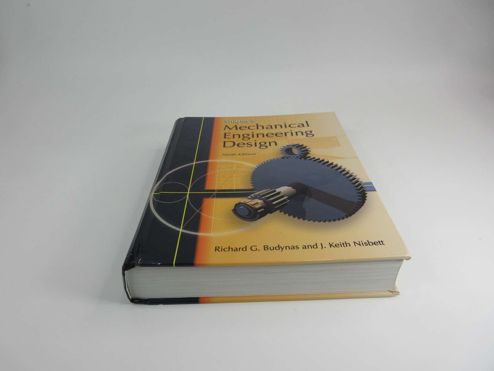 Shigley’s Mechanical Engineering Design – Budynas & Nisbett – 9th Ed 2011