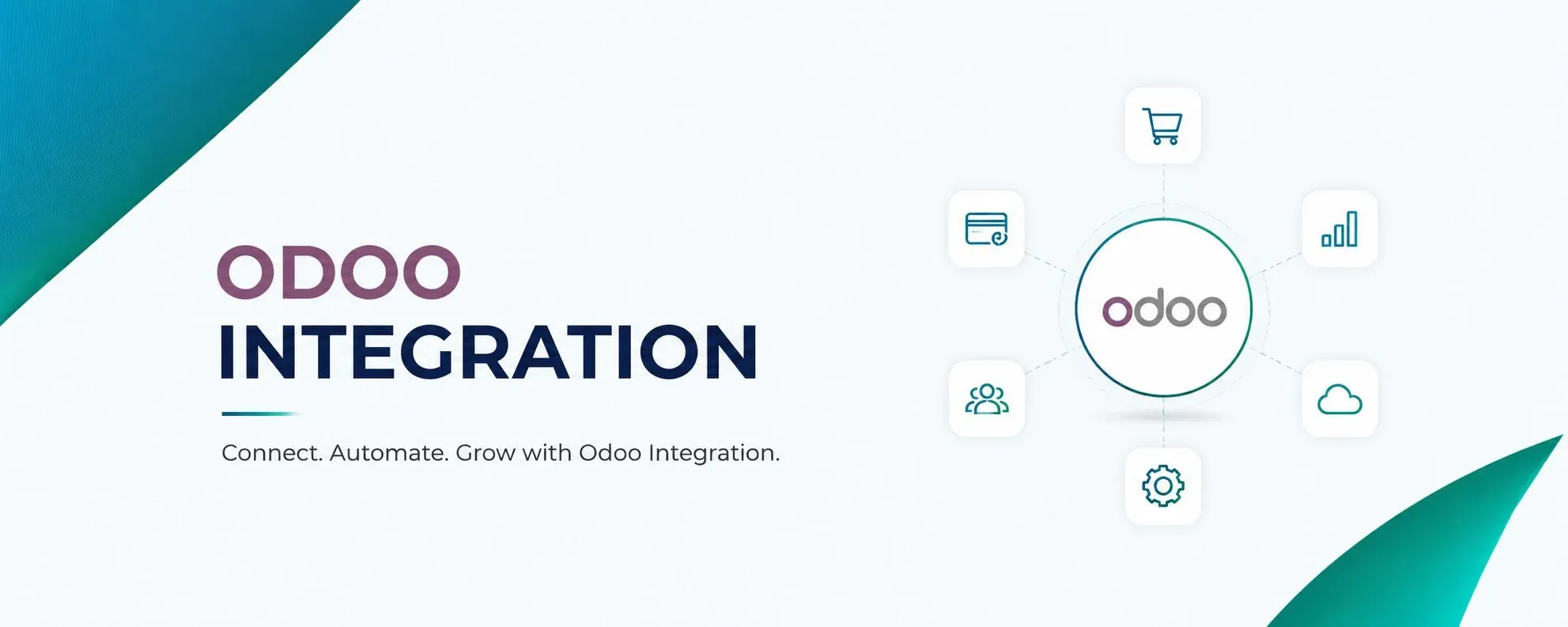   odoo integration 