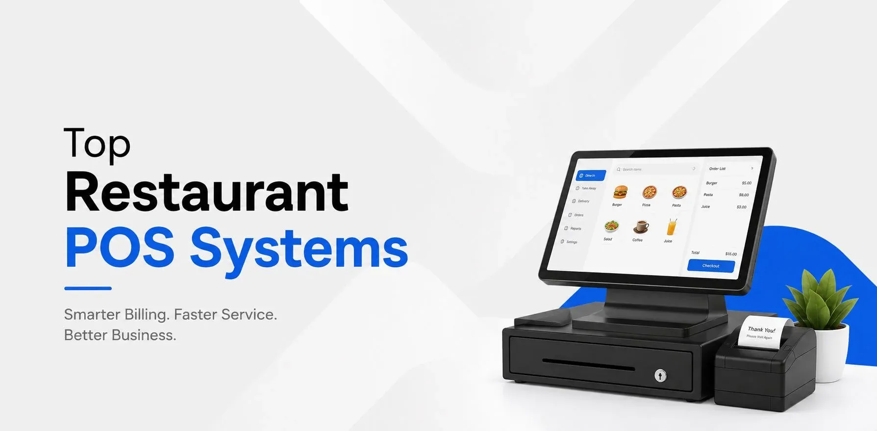top restaurant pos systems