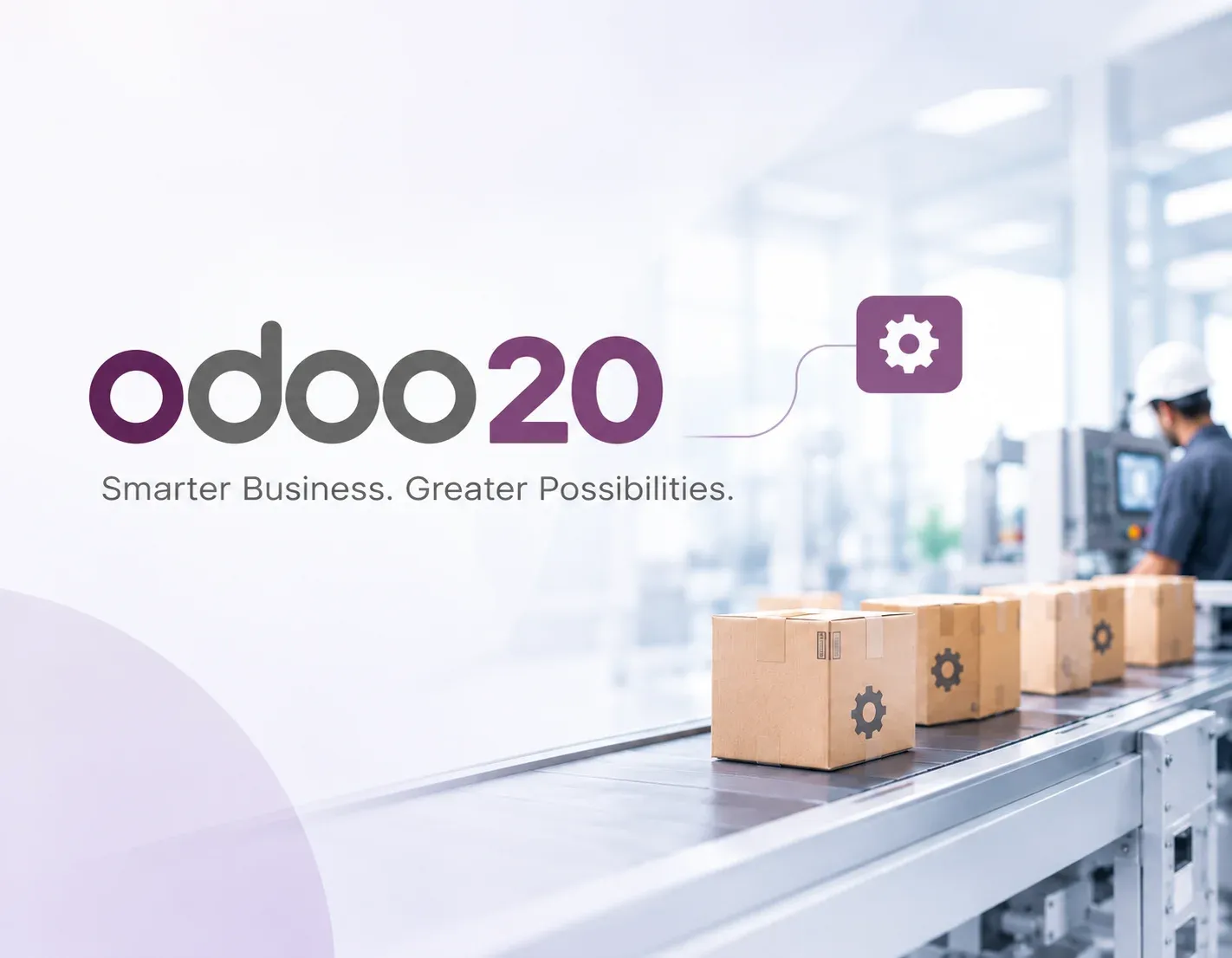 Odoo 20: Features, Updates, Changes and What Businesses Should Expect