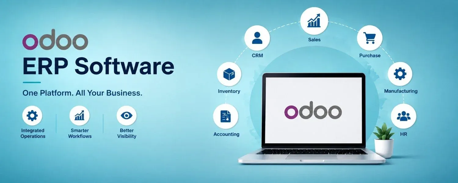 implementer odoo