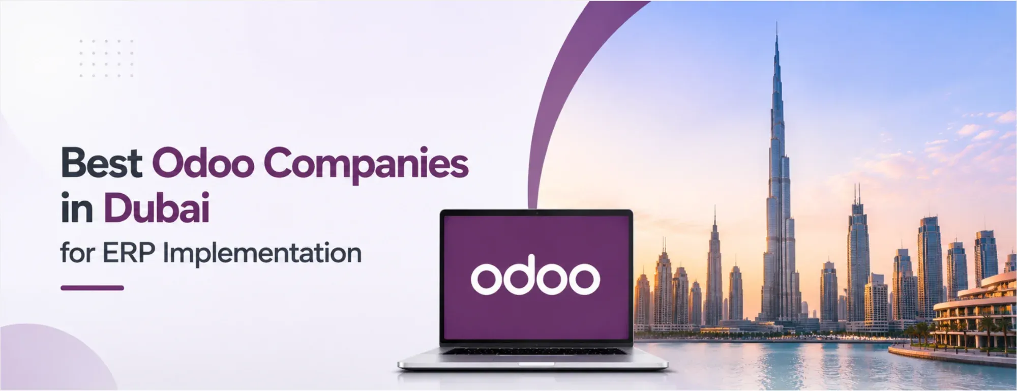 odoo companies in dubai