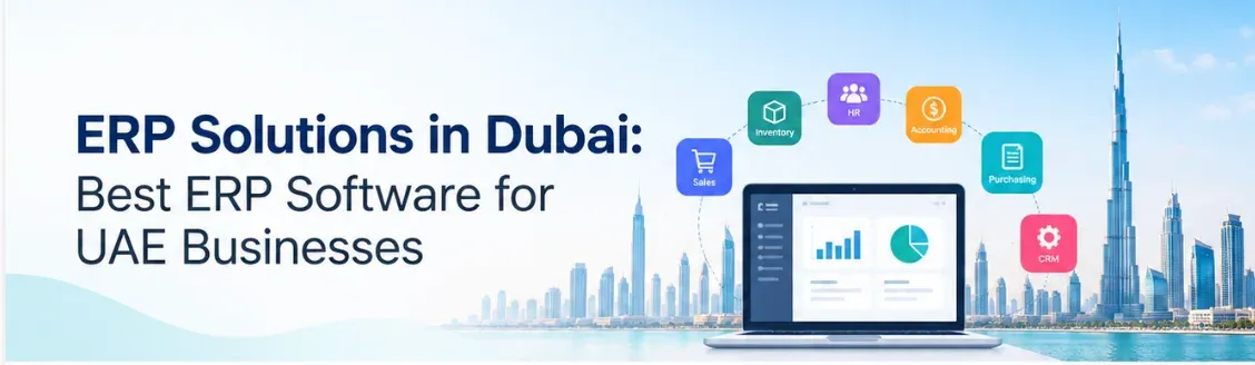 erp solutions dubai