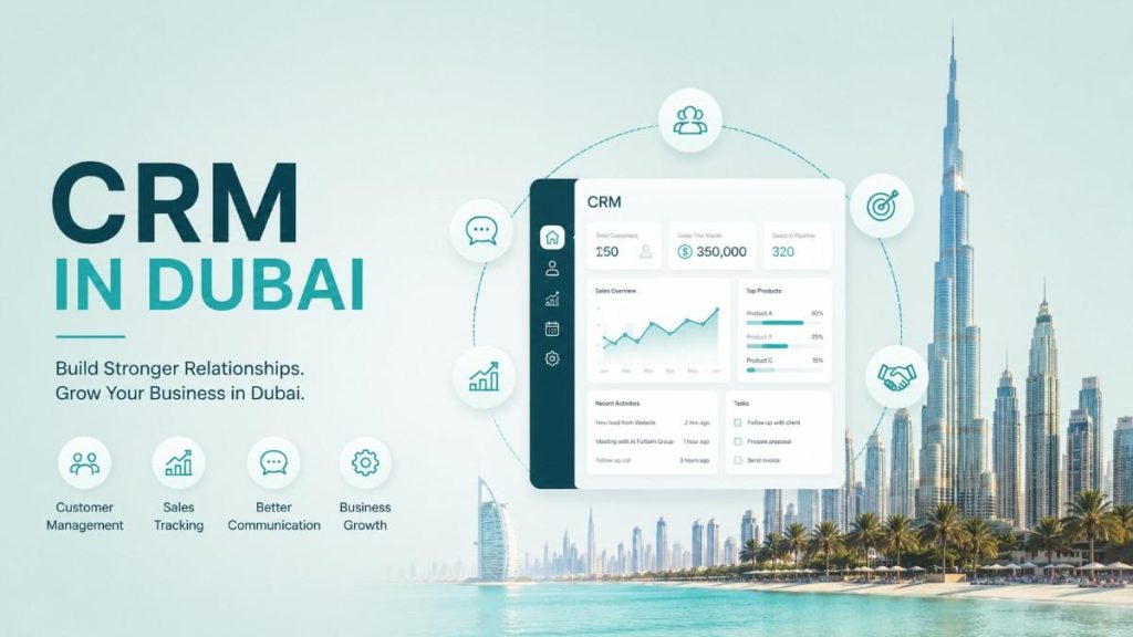 crm in dubai