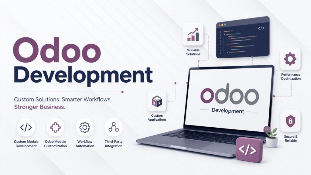 Odoo Development