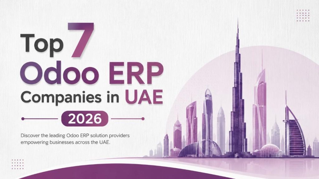 odoo erp uae